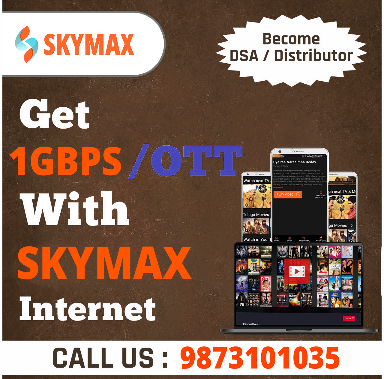 OTT-IPTV